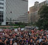 Nueva York exige el fin del ICE tras el disparo a un inmigrante