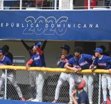 República Dominicana regresa al terreno con victoria 9-3 ante Nicaragua en Premundial U18